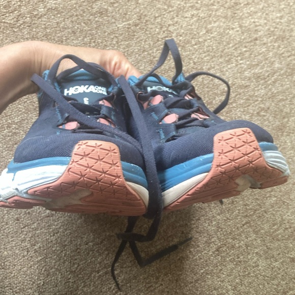 Hoka Gaviota 3 - Picture 9 of 16